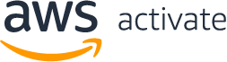 AWS Activate startup